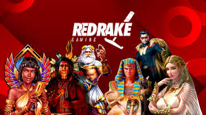 Red Rake Gaming
