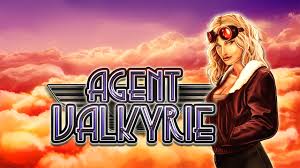 Agent Valkyie Slots