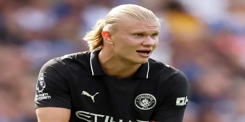 Erling Haaland's Stellar Rise in European Football
