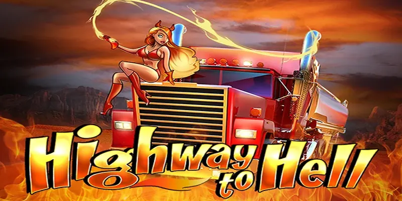 Highway to Hell Slot: Complete Game Overview & Features