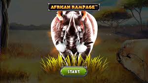 African Rampage Slots